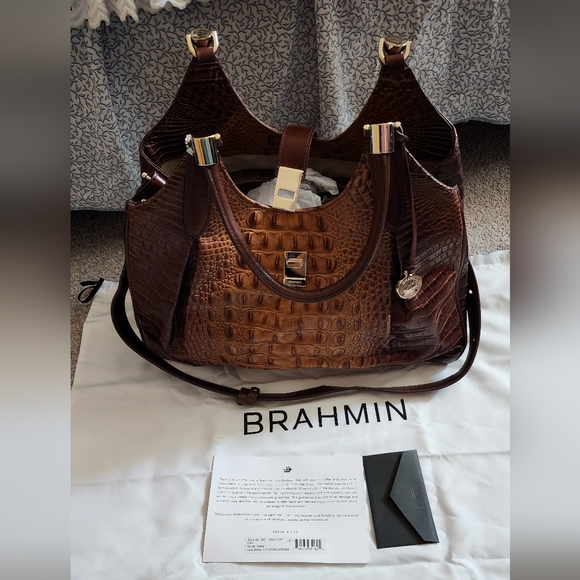 Brahmin Celia bag - Picture 12 of 14